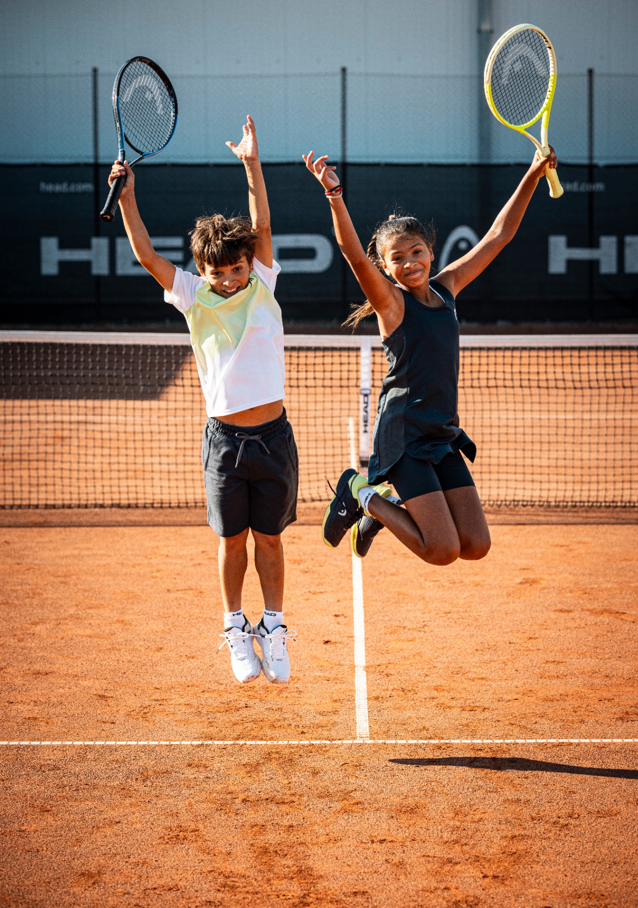 Tennisschule